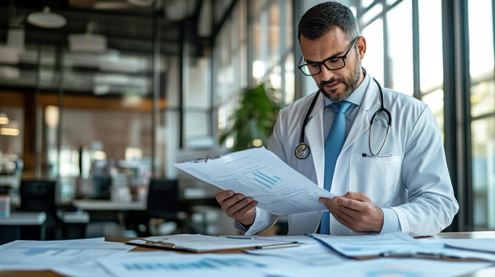 Emissão de nota fiscal para médicos em São Paulo: passo a passo