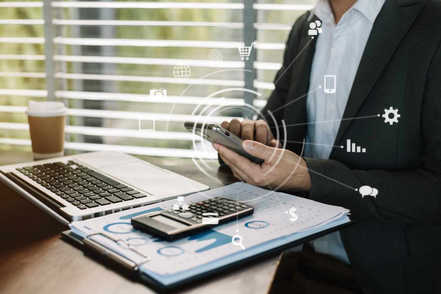 Como reduzir impostos para empresas digitais e prestação de serviços