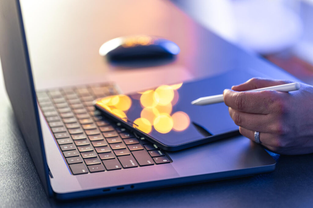 Lucro presumido para serviços digitais: quando vale a pena