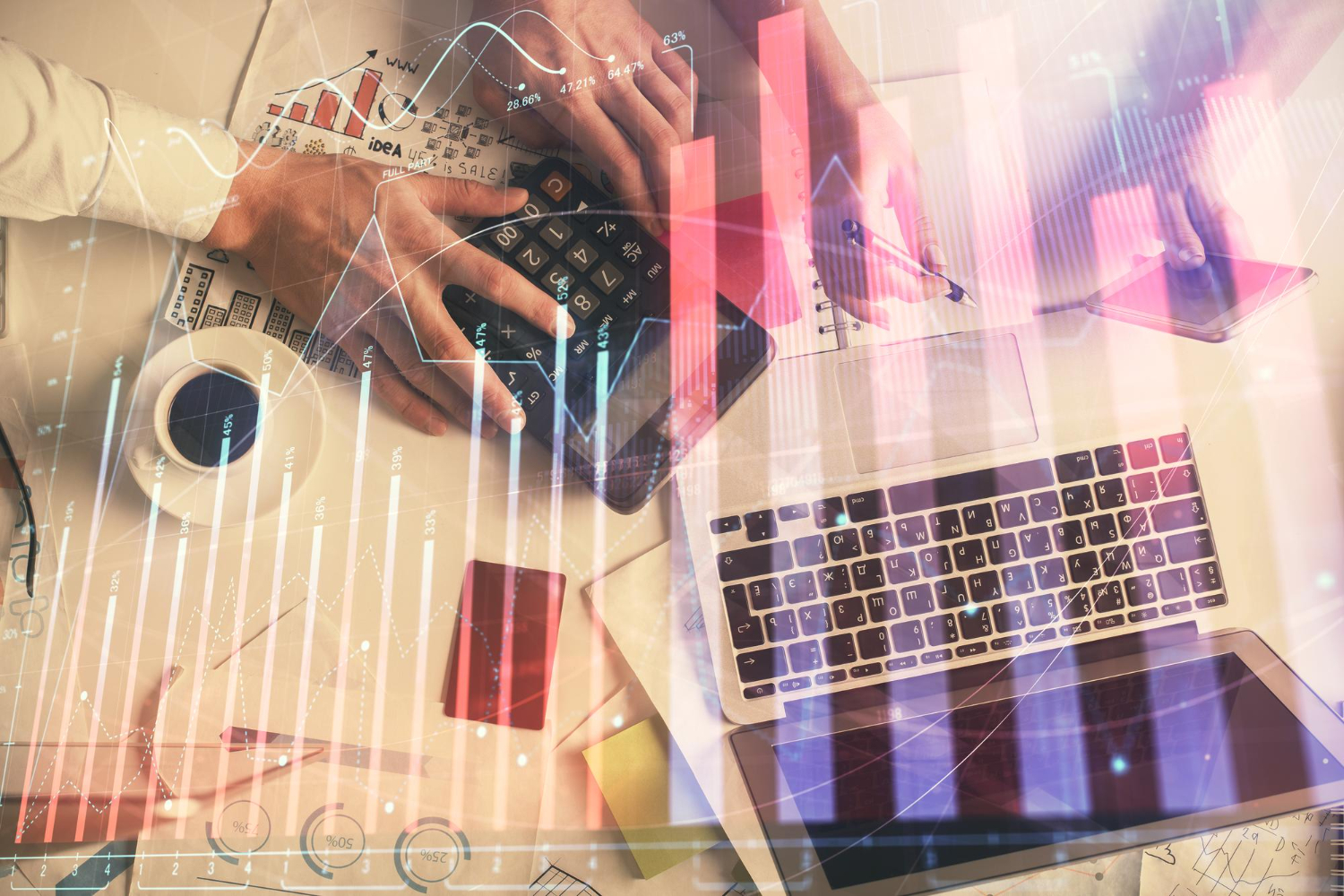 Reforma Tributária para serviços digitais: mudanças em 2026