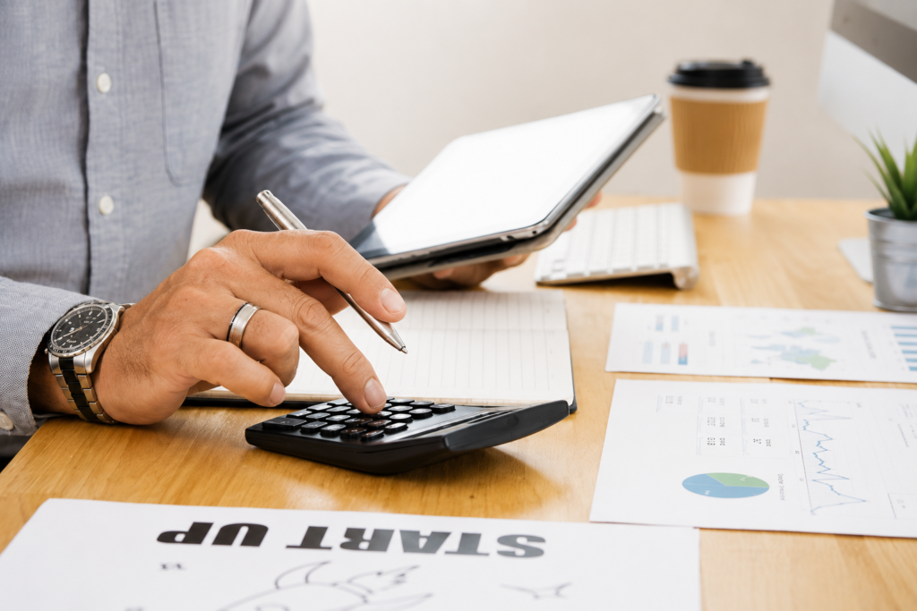Simples Nacional em São Paulo: quando deixa de ser vantajoso para pequenas empresas em 2026 