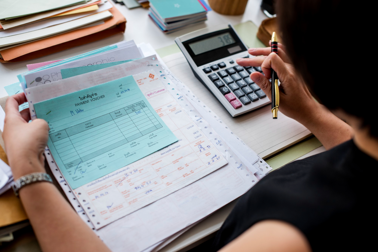 Emitir nota fiscal para outros estados sem erro fiscal
