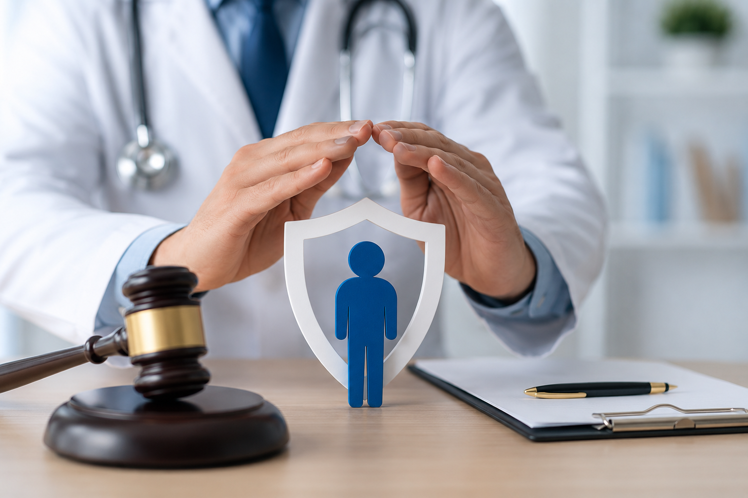 Imposto para médicos em 2026: quanto pagar e como reduzir