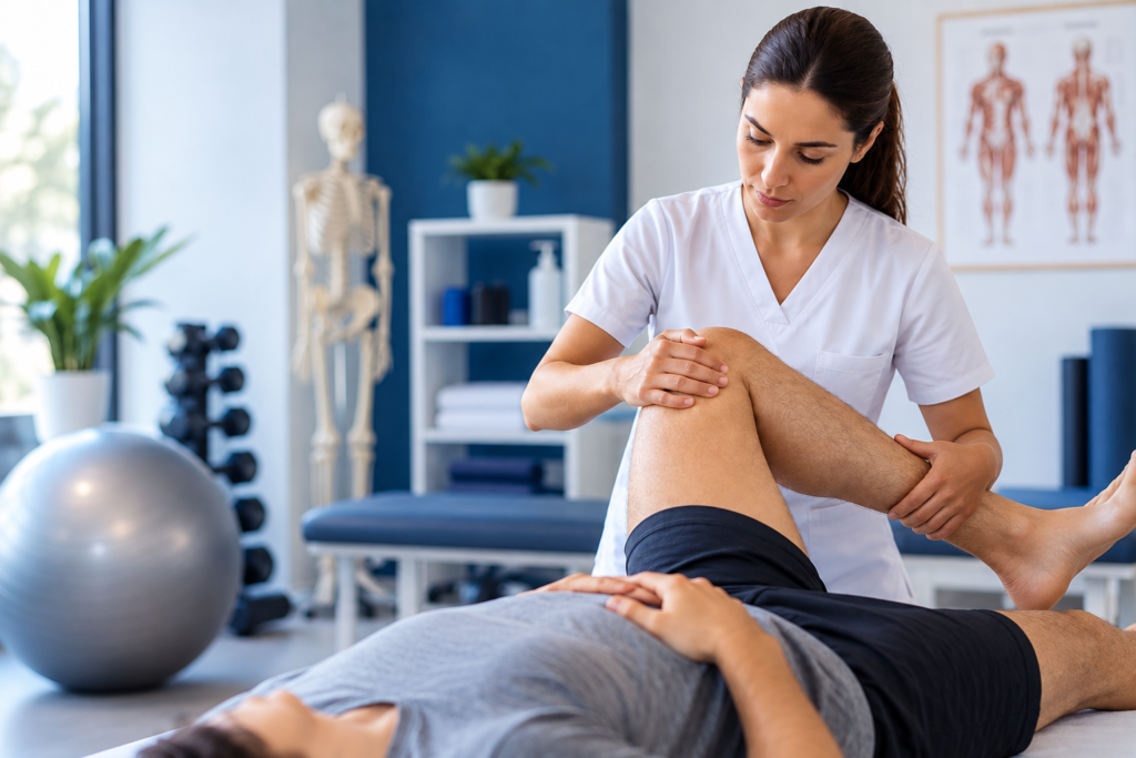 Simples Nacional para fisioterapeuta: Anexos III, V e Fator R
